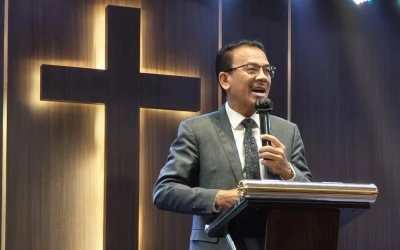 Biodata dan Agama Marojahan Sintong Sijabat, Ayah Jerome Polin Kritis di RS